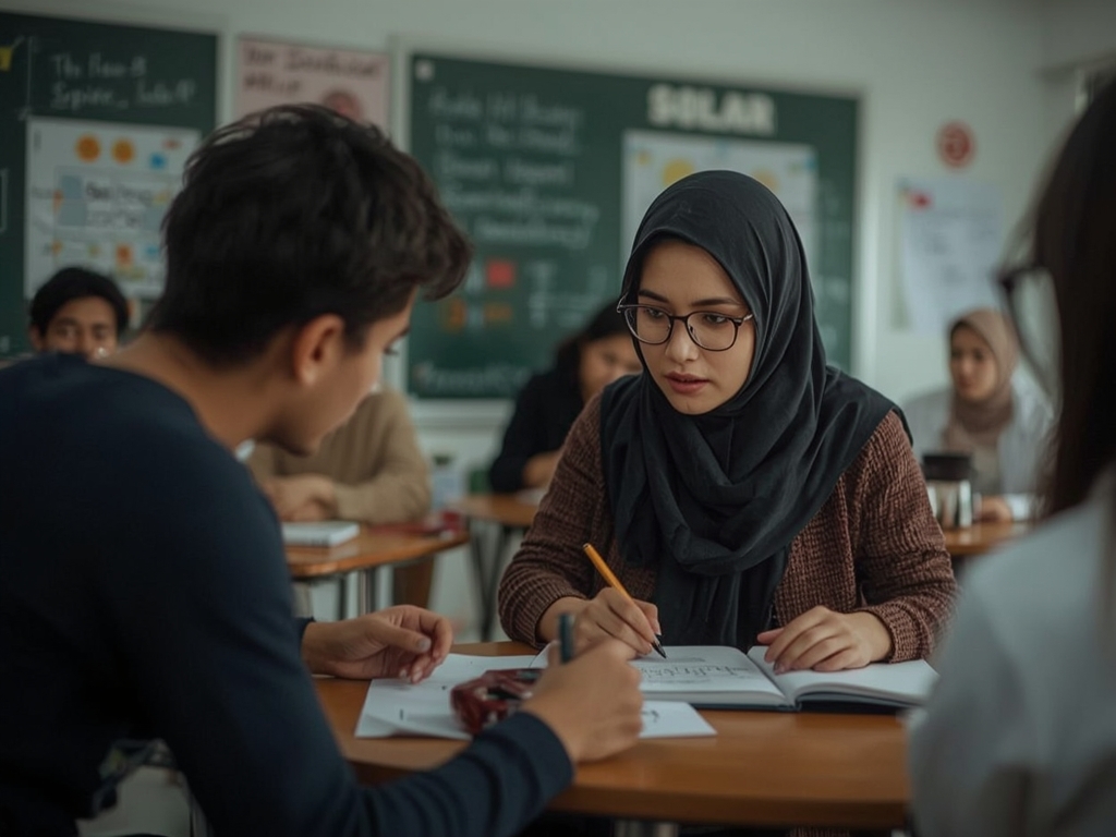 Panduan Kasus Terpadu untuk Keputusan Rumah, Energi, Kesehatan, dan Perjalanan