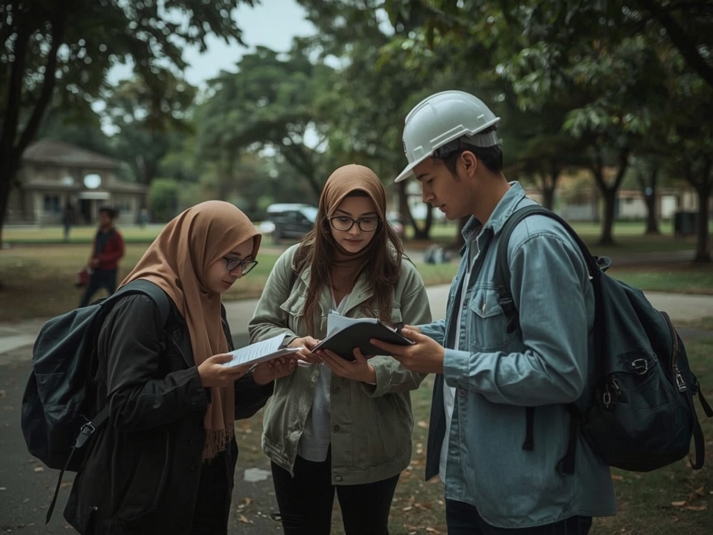Checklist Awal untuk Mengelola Proyek Rumah, Energi, dan Layanan Pendukung